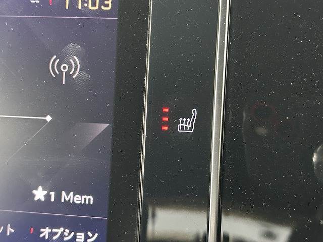 シトロエン&nbsp;DS7 CROSSBACKの画像9