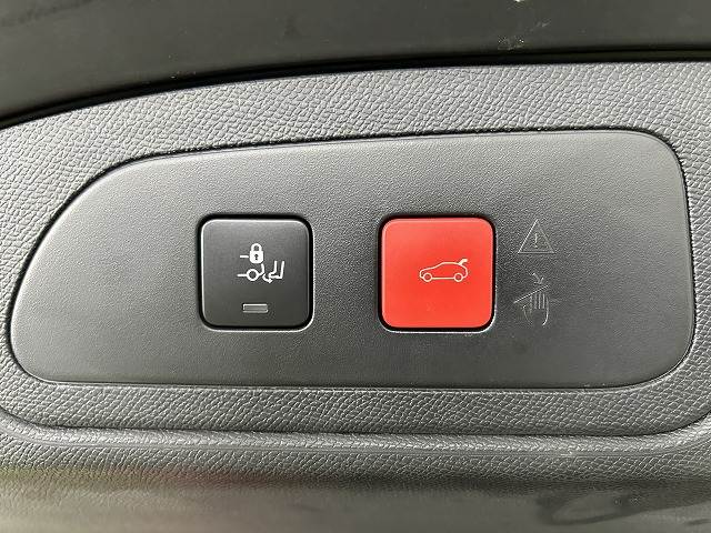 シトロエン&nbsp;DS7 CROSSBACKの画像11