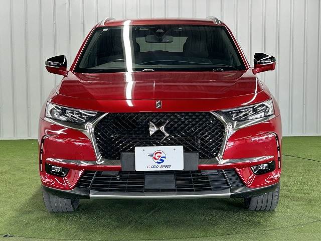 シトロエン&nbsp;DS7 CROSSBACKの画像13