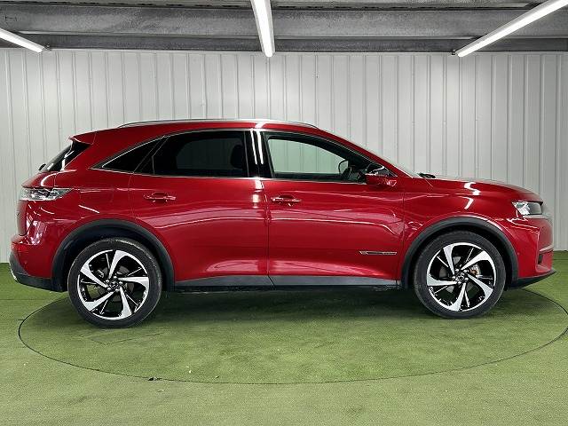 シトロエン&nbsp;DS7 CROSSBACKの画像15