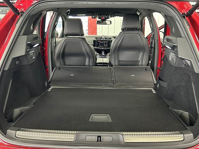 シトロエン&nbsp;DS7 CROSSBACKの画像18