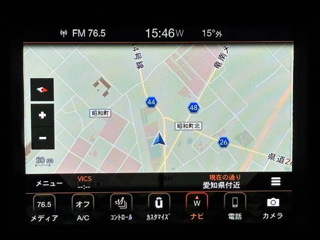 クライスラー&nbsp;JEEP WRANGLERの画像4