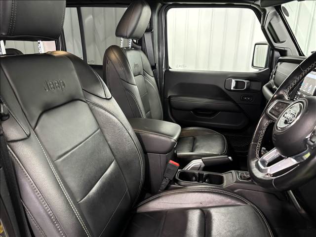 クライスラー&nbsp;JEEP WRANGLERの画像7