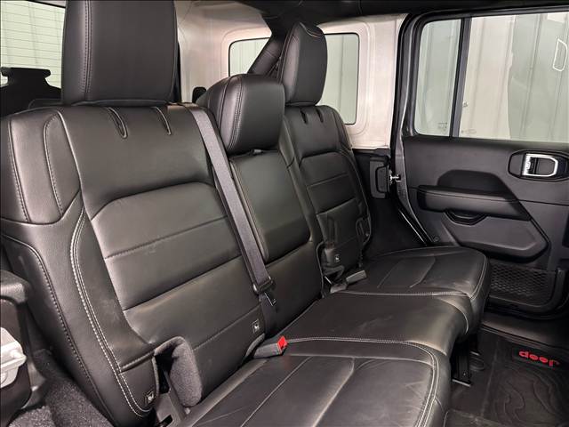 クライスラー&nbsp;JEEP WRANGLERの画像8