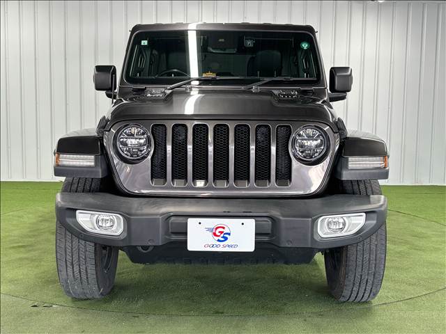 クライスラー&nbsp;JEEP WRANGLERの画像13