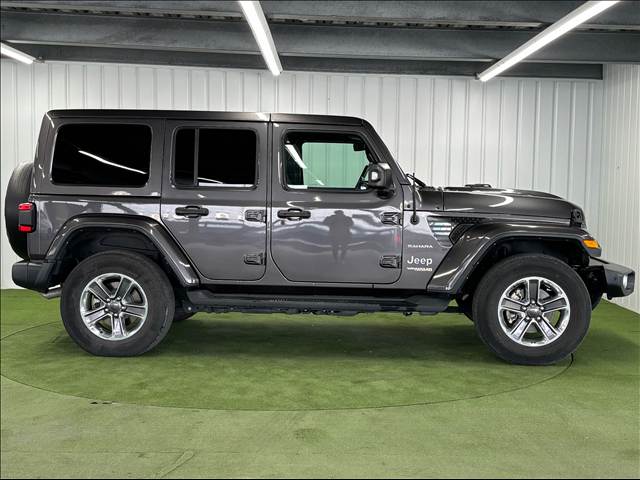 クライスラー&nbsp;JEEP WRANGLERの画像15
