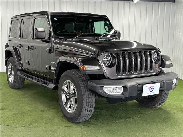 クライスラー&nbsp;JEEP WRANGLERの画像16