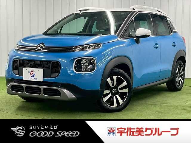 シトロエン&nbsp;C3 AIRCROSSの画像1