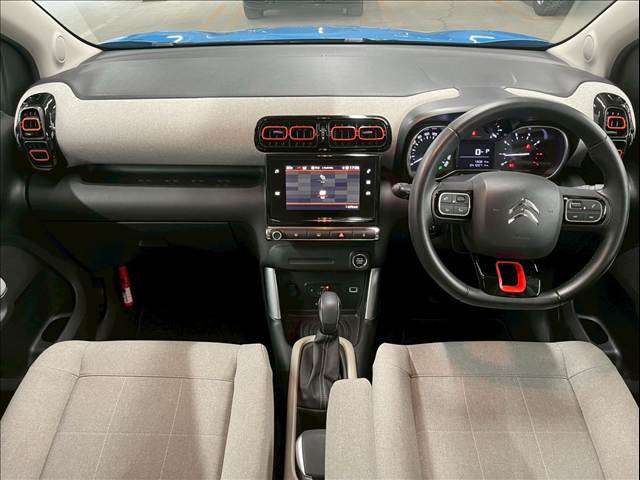 シトロエン&nbsp;C3 AIRCROSSの画像3