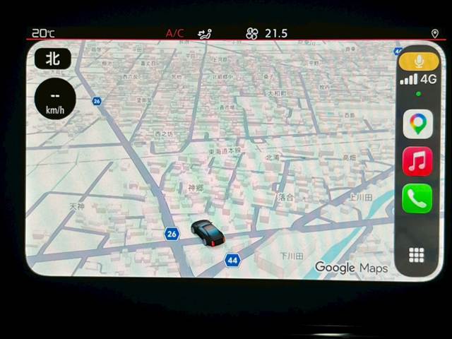 シトロエン&nbsp;C3 AIRCROSSの画像4