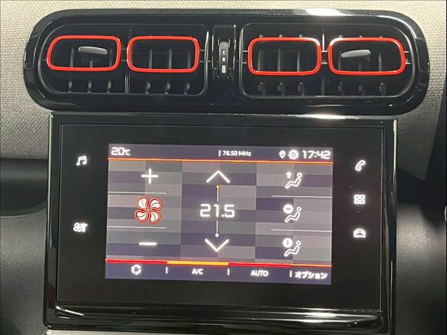 シトロエン&nbsp;C3 AIRCROSSの画像6