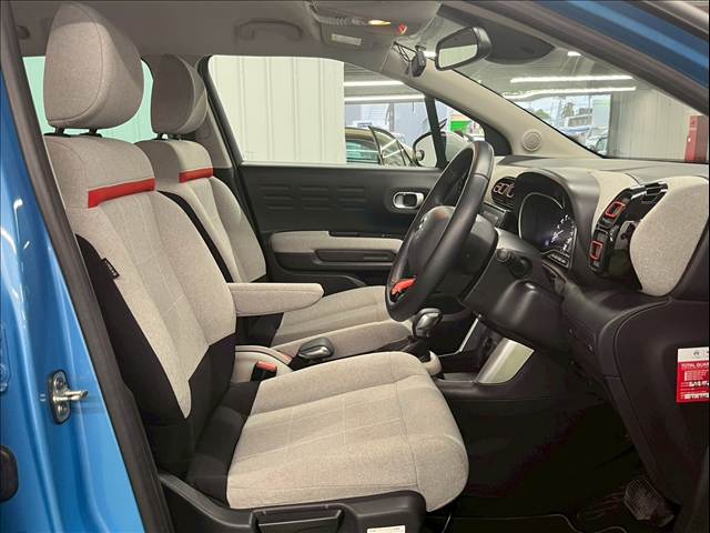 シトロエン&nbsp;C3 AIRCROSSの画像7