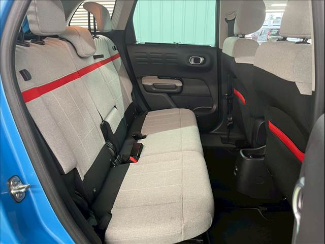 シトロエン&nbsp;C3 AIRCROSSの画像8