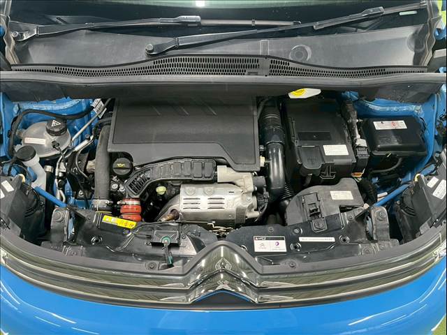 シトロエン&nbsp;C3 AIRCROSSの画像12