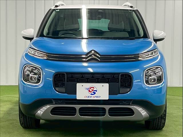 シトロエン&nbsp;C3 AIRCROSSの画像13