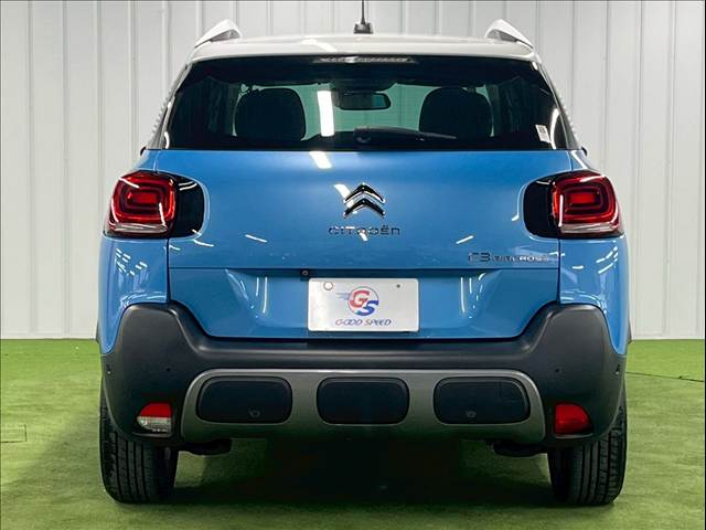 シトロエン&nbsp;C3 AIRCROSSの画像14