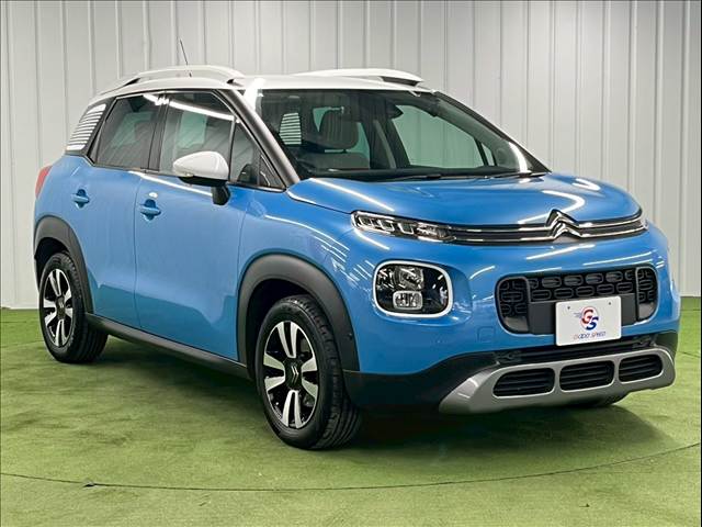 シトロエン&nbsp;C3 AIRCROSSの画像16