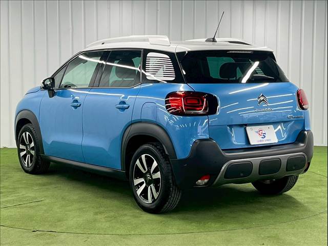 シトロエン&nbsp;C3 AIRCROSSの画像17