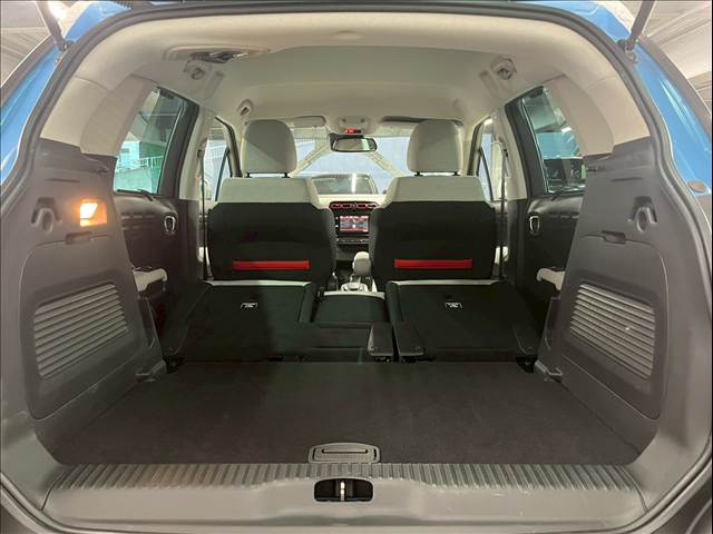 シトロエン&nbsp;C3 AIRCROSSの画像18