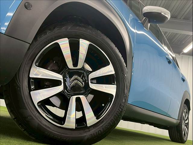 シトロエン&nbsp;C3 AIRCROSSの画像19
