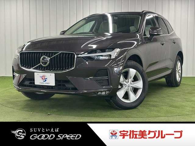 ボルボ&nbsp;XC60の画像1
