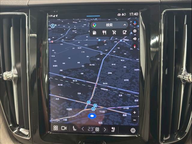 ボルボ&nbsp;XC60の画像4