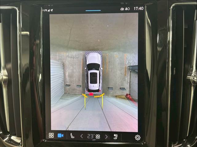 ボルボ&nbsp;XC60の画像5