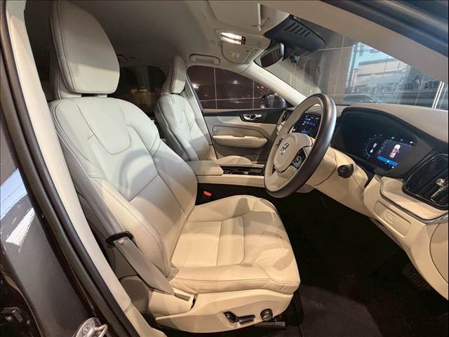 ボルボ&nbsp;XC60の画像7