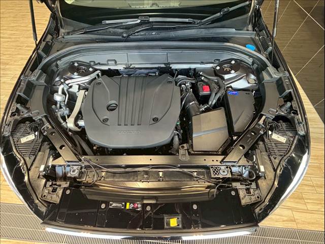 ボルボ&nbsp;XC60の画像12