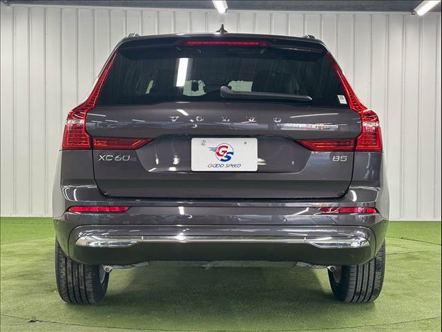 ボルボ&nbsp;XC60の画像14