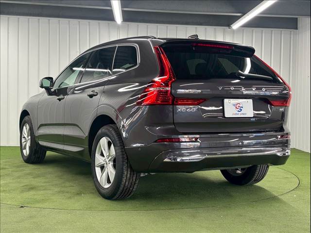 ボルボ&nbsp;XC60の画像17