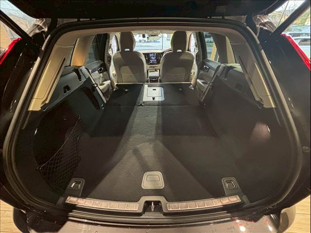 ボルボ&nbsp;XC60の画像18