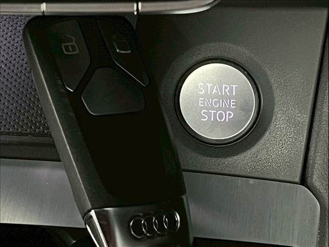 Q5 Sportback□40 TDI quattro S line 内装他