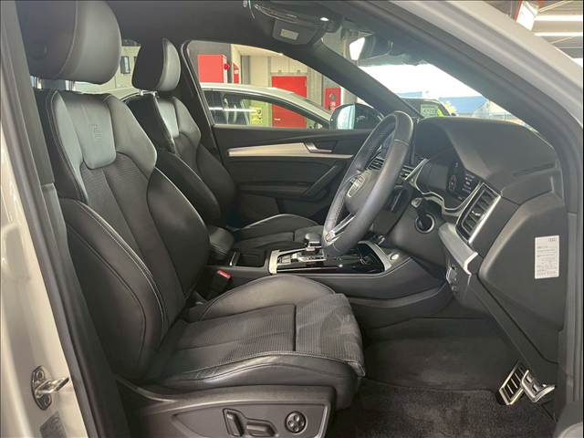 アウディ&nbsp;Q5 Sportbackの画像7