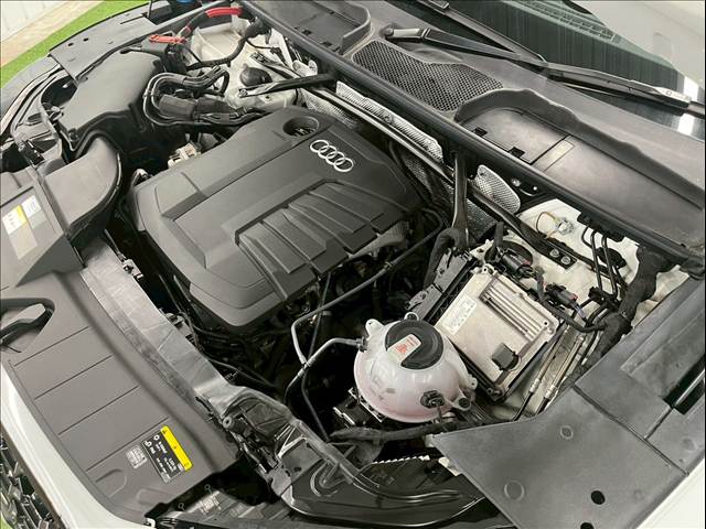 アウディ&nbsp;Q5 Sportbackの画像12