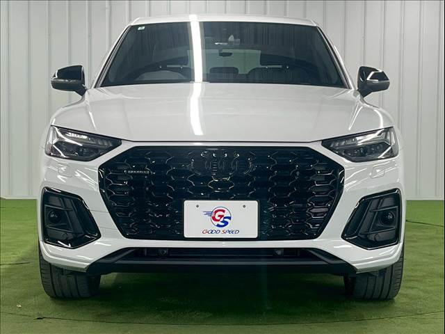 アウディ&nbsp;Q5 Sportbackの画像13