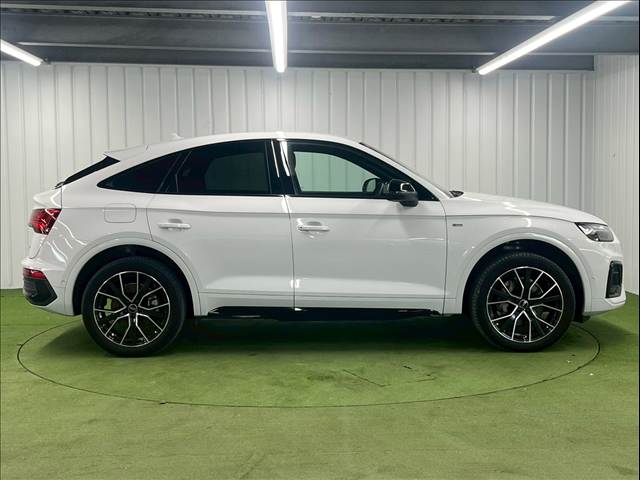 アウディ&nbsp;Q5 Sportbackの画像15