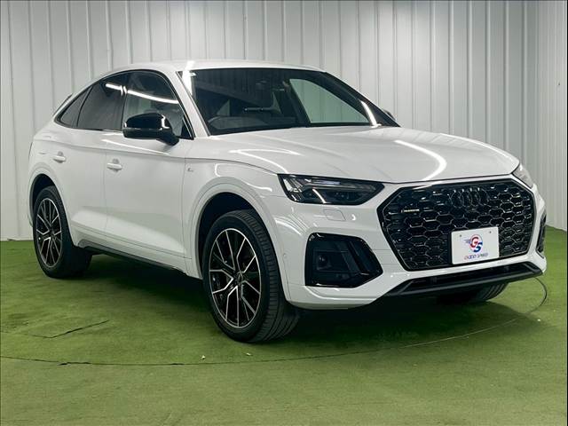 アウディ&nbsp;Q5 Sportbackの画像16