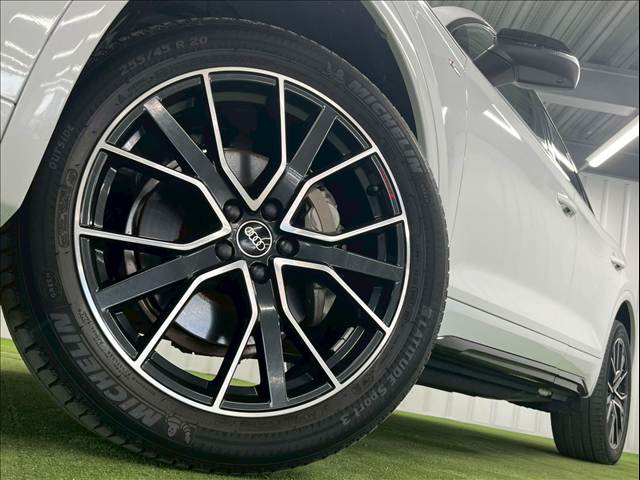 アウディ&nbsp;Q5 Sportbackの画像19