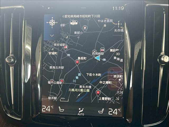 ボルボ&nbsp;XC60の画像3