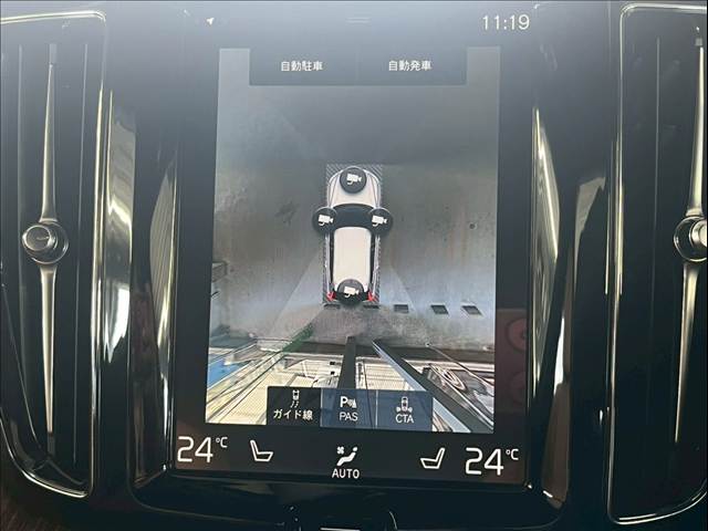 ボルボ&nbsp;XC60の画像4