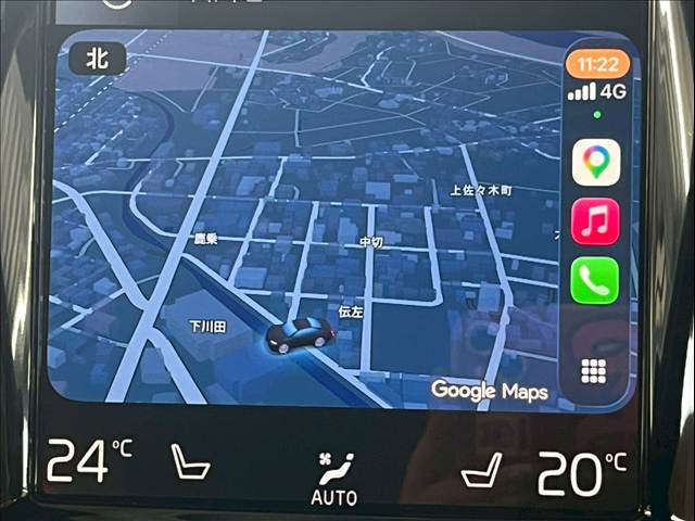 ボルボ&nbsp;XC60の画像5