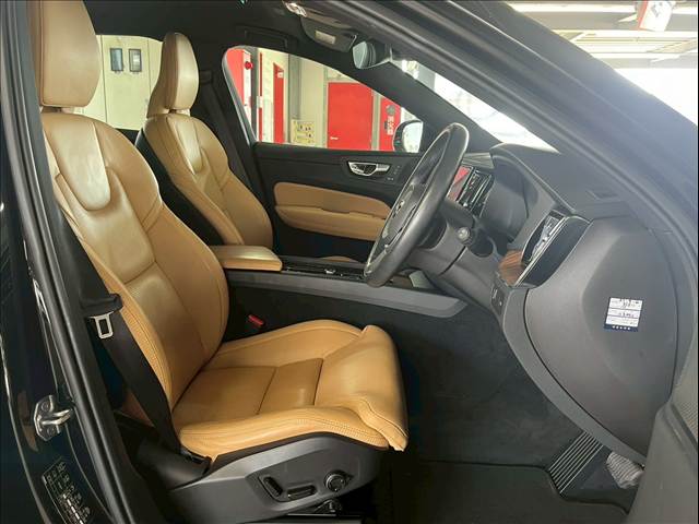 ボルボ&nbsp;XC60の画像7