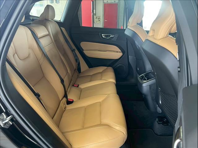 ボルボ&nbsp;XC60の画像8