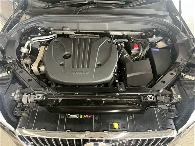 ボルボ&nbsp;XC60の画像12