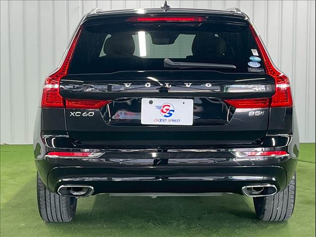 ボルボ&nbsp;XC60の画像14