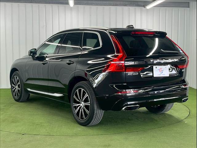 ボルボ&nbsp;XC60の画像17