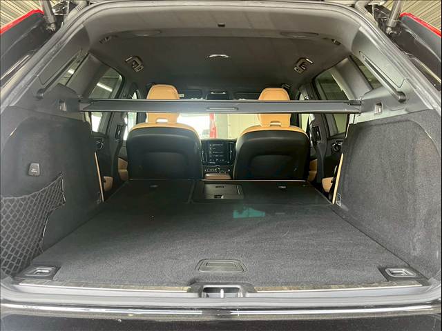 ボルボ&nbsp;XC60の画像18