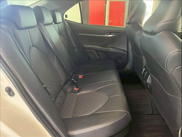 トヨタ&nbsp;カムリの画像7