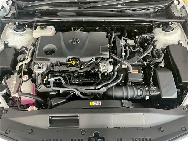 トヨタ&nbsp;カムリの画像12